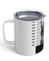 Insulated Mug