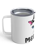 Insulated Mug