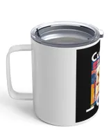 Insulated Mug