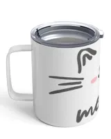 Insulated Mug