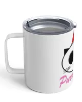 Insulated Mug