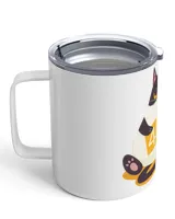 Insulated Mug