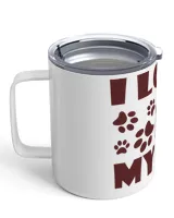 Insulated Mug