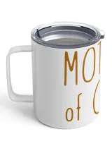 Insulated Mug