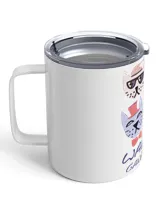 Insulated Mug