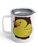 Insulated Mug