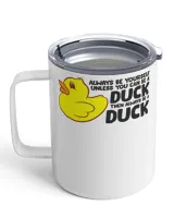 Insulated Mug