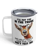 Insulated Mug