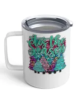 Insulated Mug