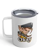 Insulated Mug