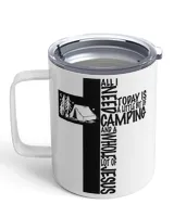 Insulated Mug