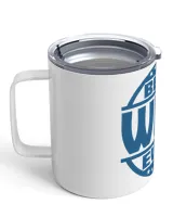 Insulated Mug