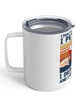 Insulated Mug