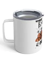 Insulated Mug