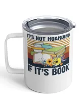 Book Reader Its Not Hoarding If Its Books Funny Reading Lover 48 Reading Book Lover Reading Library