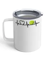 Insulated Mug