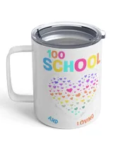 Insulated Mug