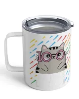 Insulated Mug