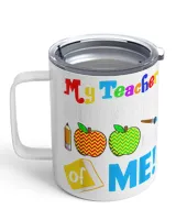 Insulated Mug