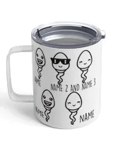 Insulated Mug