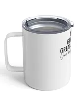 Insulated Mug