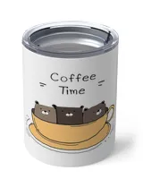 COFFEE TIME - MUG