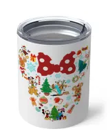 Insulated Mug