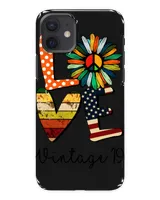 Snap Case - iP 12 mini