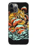 Snap Case - iP 12 Pro Max