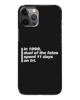 Snap Case - iP 12 Pro Max