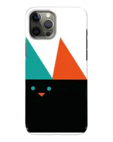 Snap Case - iP 12 Pro Max