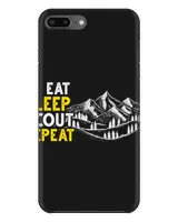 Snap Case - iP 7 Plus, 8 Plus