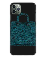 Snap Case - iP 11 Pro Max