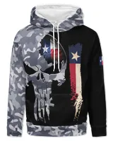 AOP Unisex Standard Hoodie - New