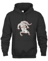 The Organic Unisex Hoodie