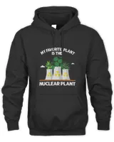 Funny Nuclear Plant Design For Men Women Nuclear Engineering