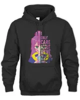 The Organic Unisex Hoodie