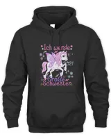 The Organic Unisex Hoodie