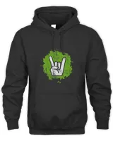 The Organic Unisex Hoodie