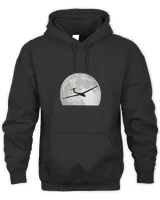 The Organic Unisex Hoodie