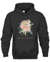 The Organic Unisex Hoodie