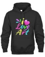 The Organic Unisex Hoodie