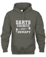 Darts Better Than Therapy