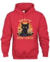 Happy Meow-loween Halloween gifts