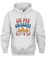 The Organic Unisex Hoodie