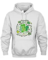 The Organic Unisex Hoodie