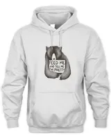 The Organic Unisex Hoodie