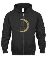 The Organic Unisex Zip Hoodie