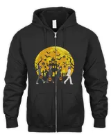 The Organic Unisex Zip Hoodie