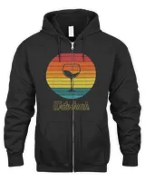 The Organic Unisex Zip Hoodie